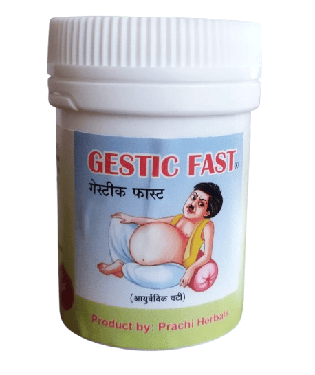 Gestic Fast