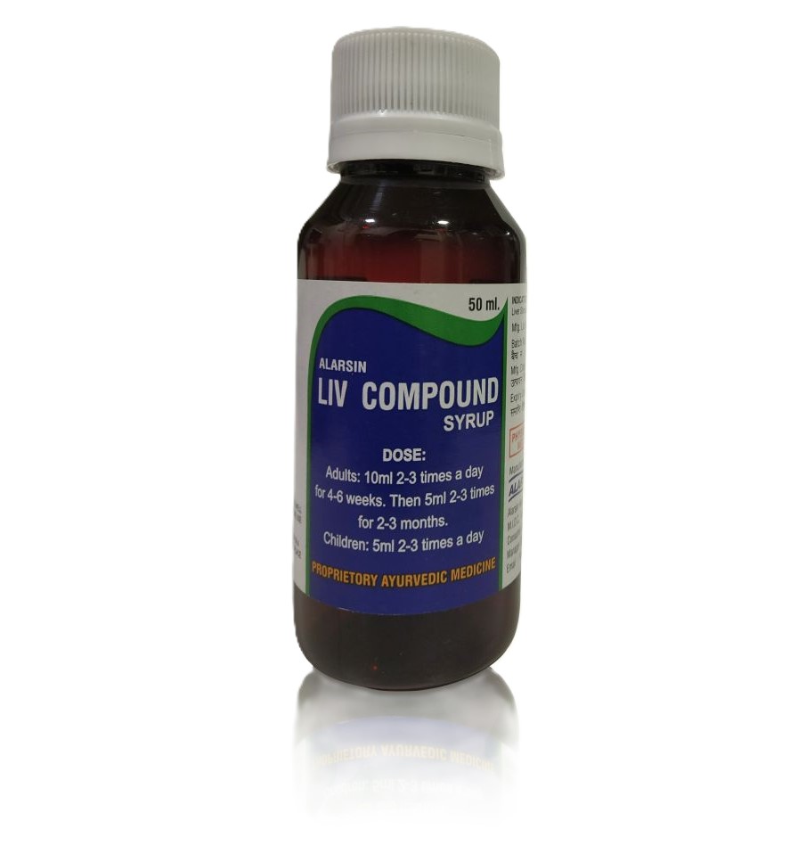 LIV Compound Tablet