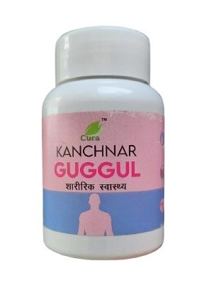 Cura Kanchnar Guggul