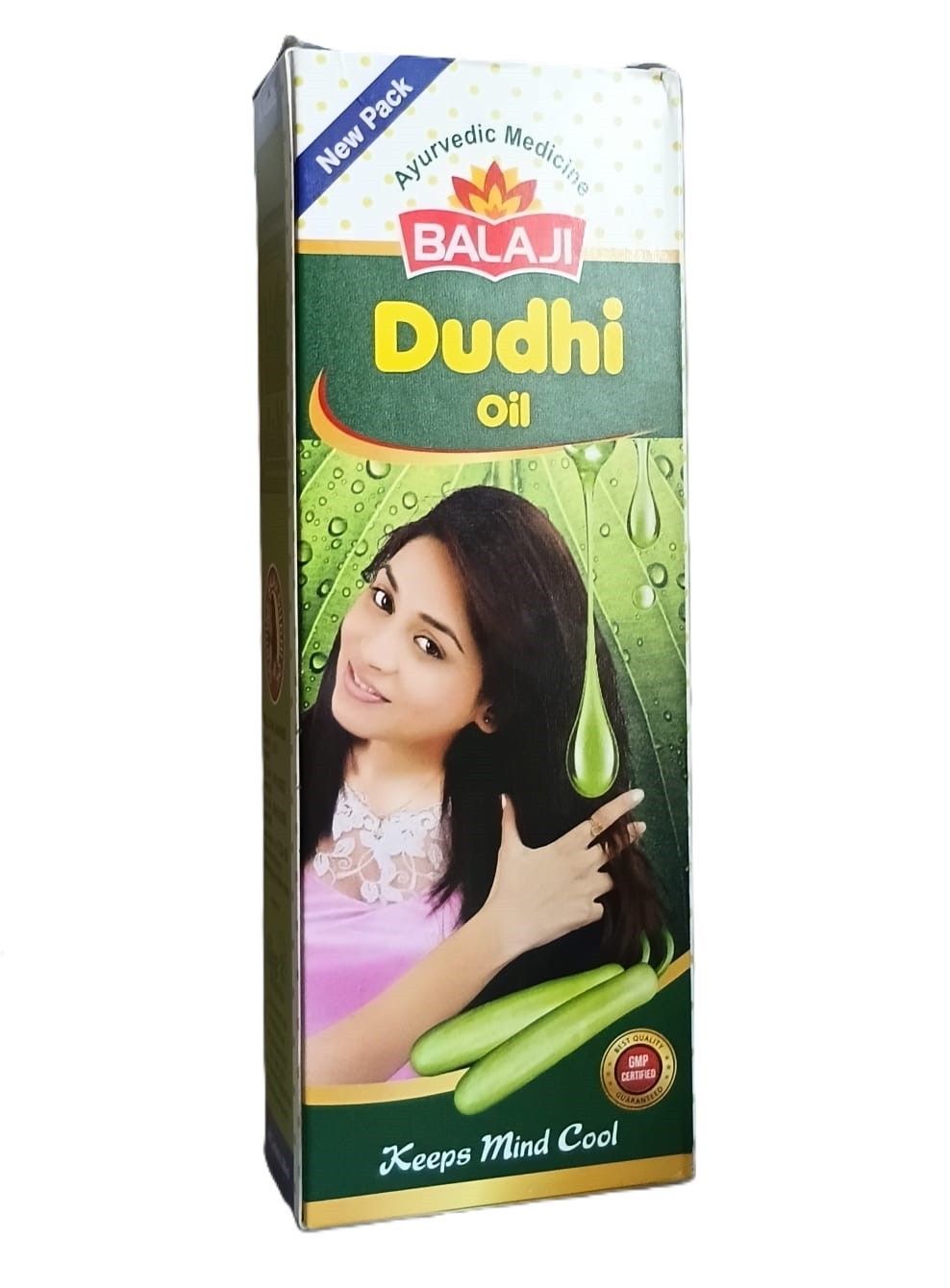 Dudhi Oil