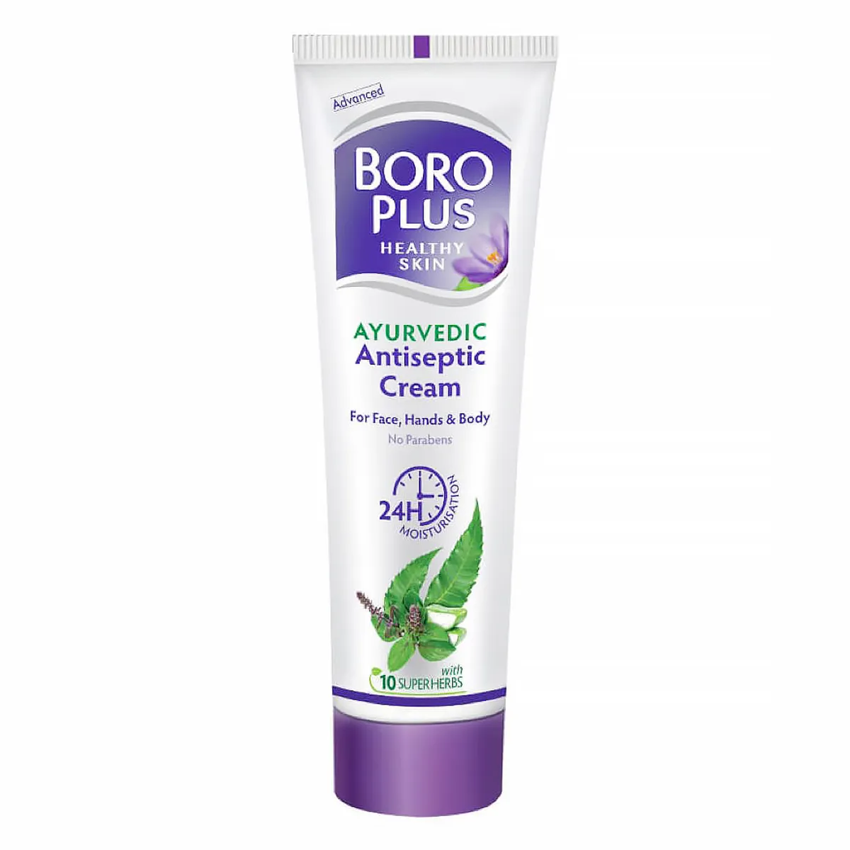Boro Plus Antiseptic Cream