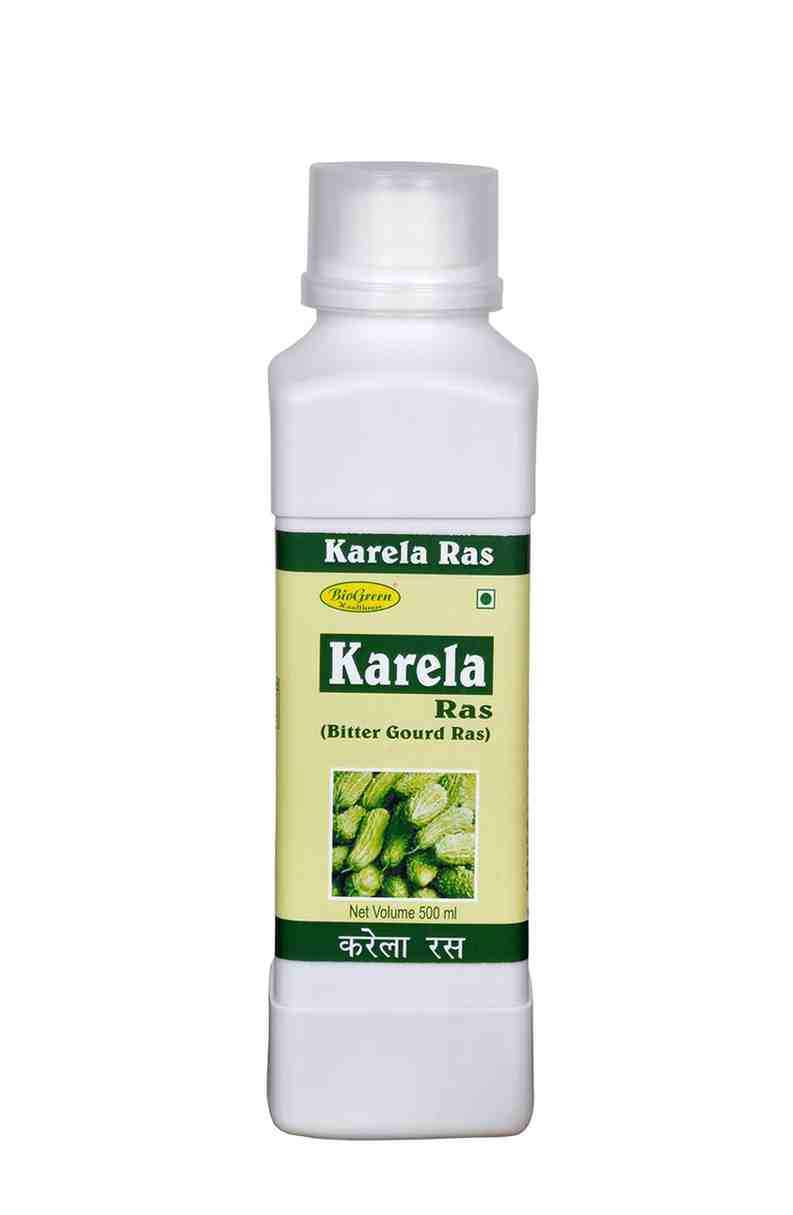 Karela Ras