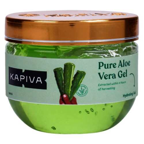 Aloe Vera Gel