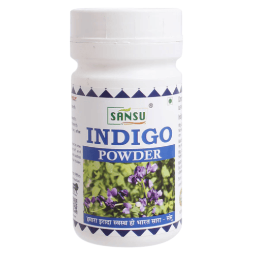Sansu Indigo Powder
