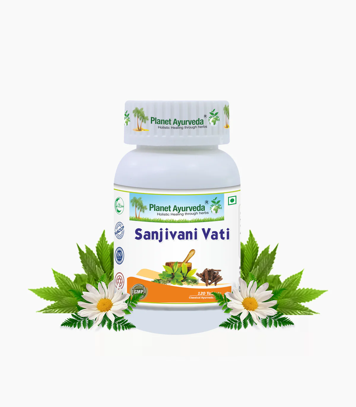 SANJIVANI VATI