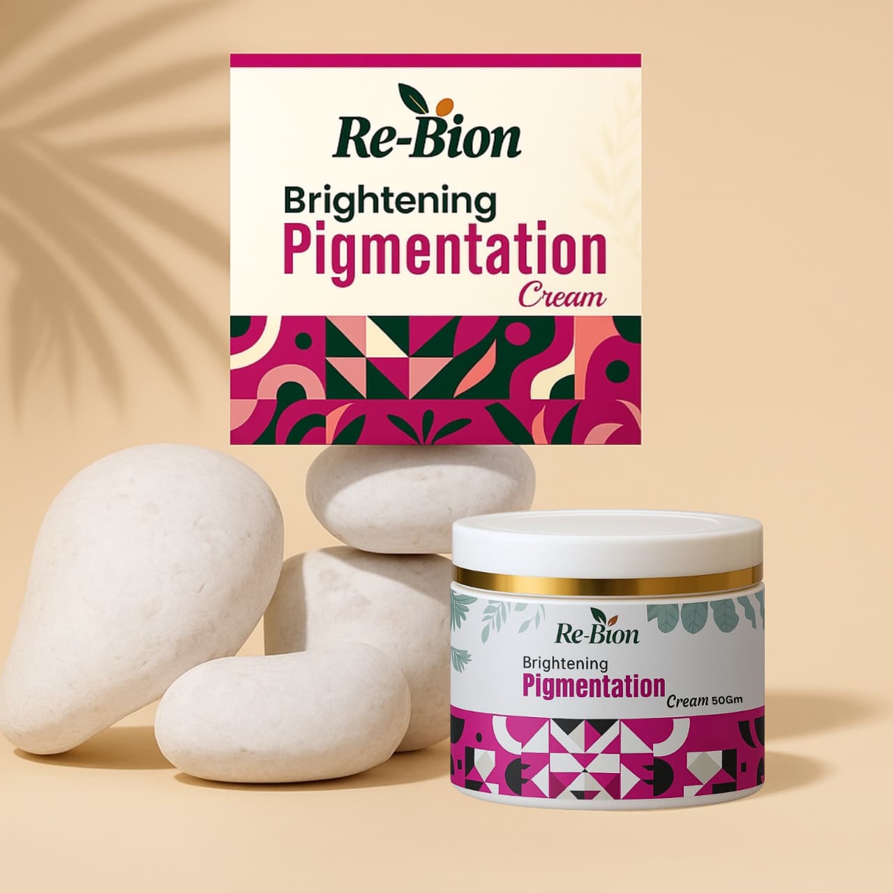 Brightening Pigmentation cream