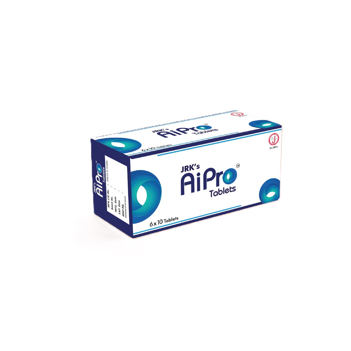 AiPro Tablets