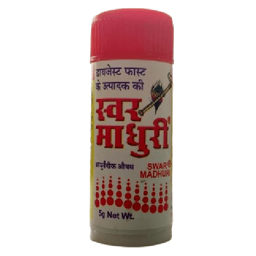 Swar Madhuri