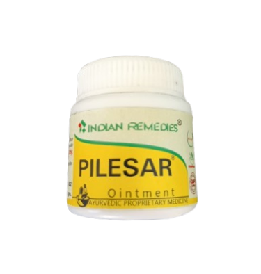 Pilesar Ointment