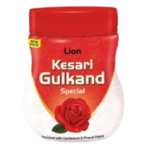 Kesari Gulkand