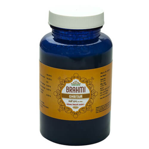 Brahmi Ghritam