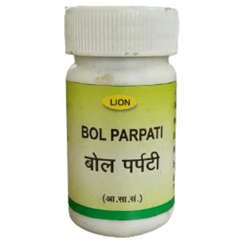 Bol Parpati