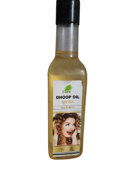 Dhoop oil