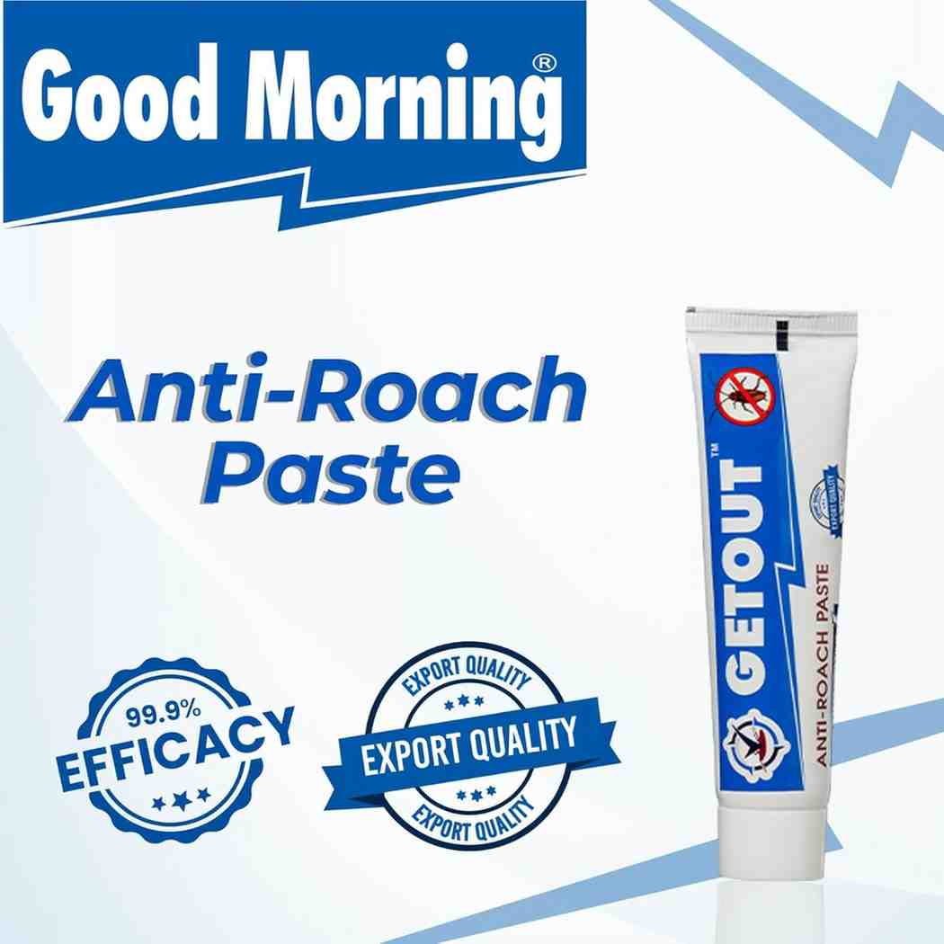 Getout Anti-Roach Paste