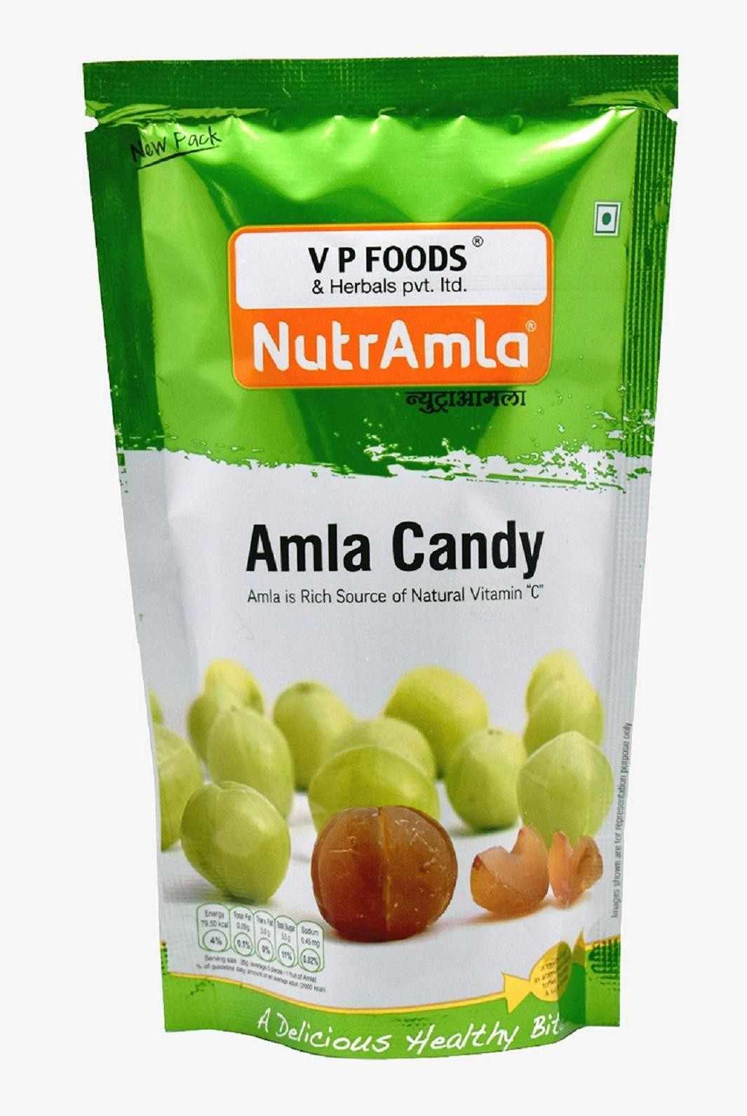 Amla Candy