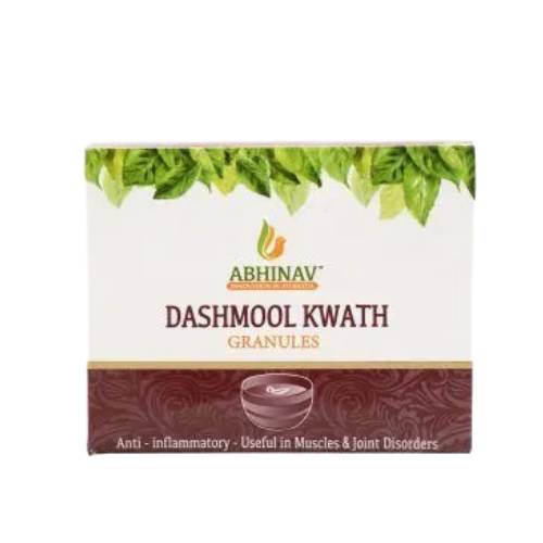 Dashmool Kwath