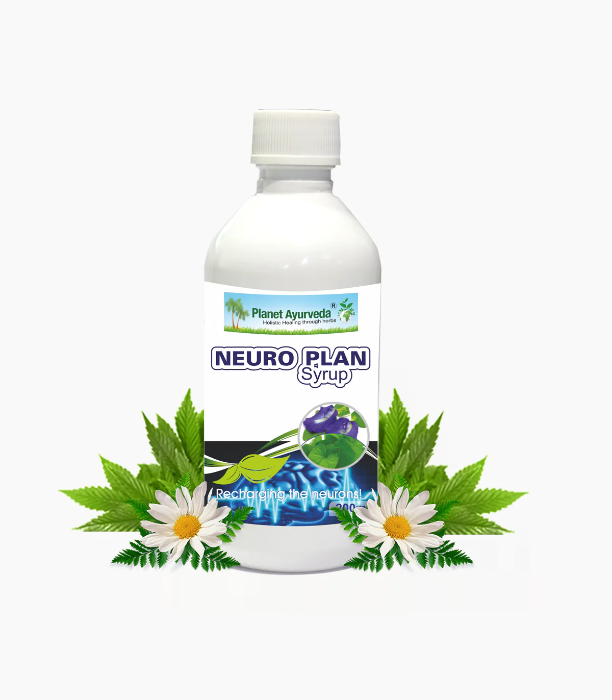 Neuro Plan Syrup