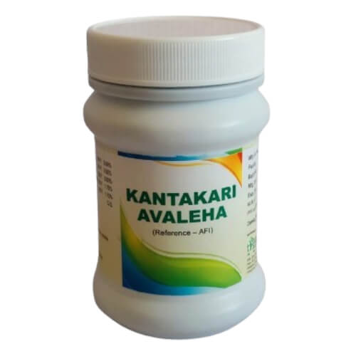 Kantakari Avaleha