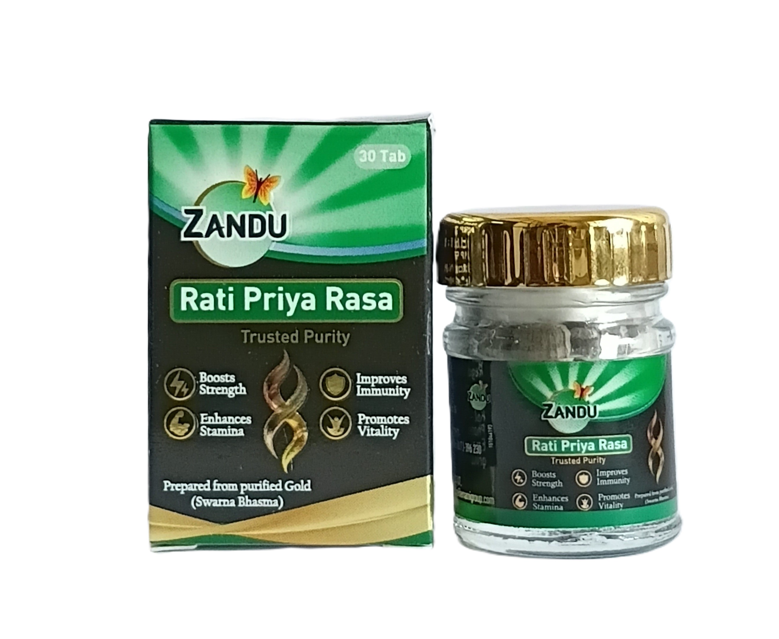Rati Priya Rasa