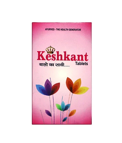 Keshkant Tablet