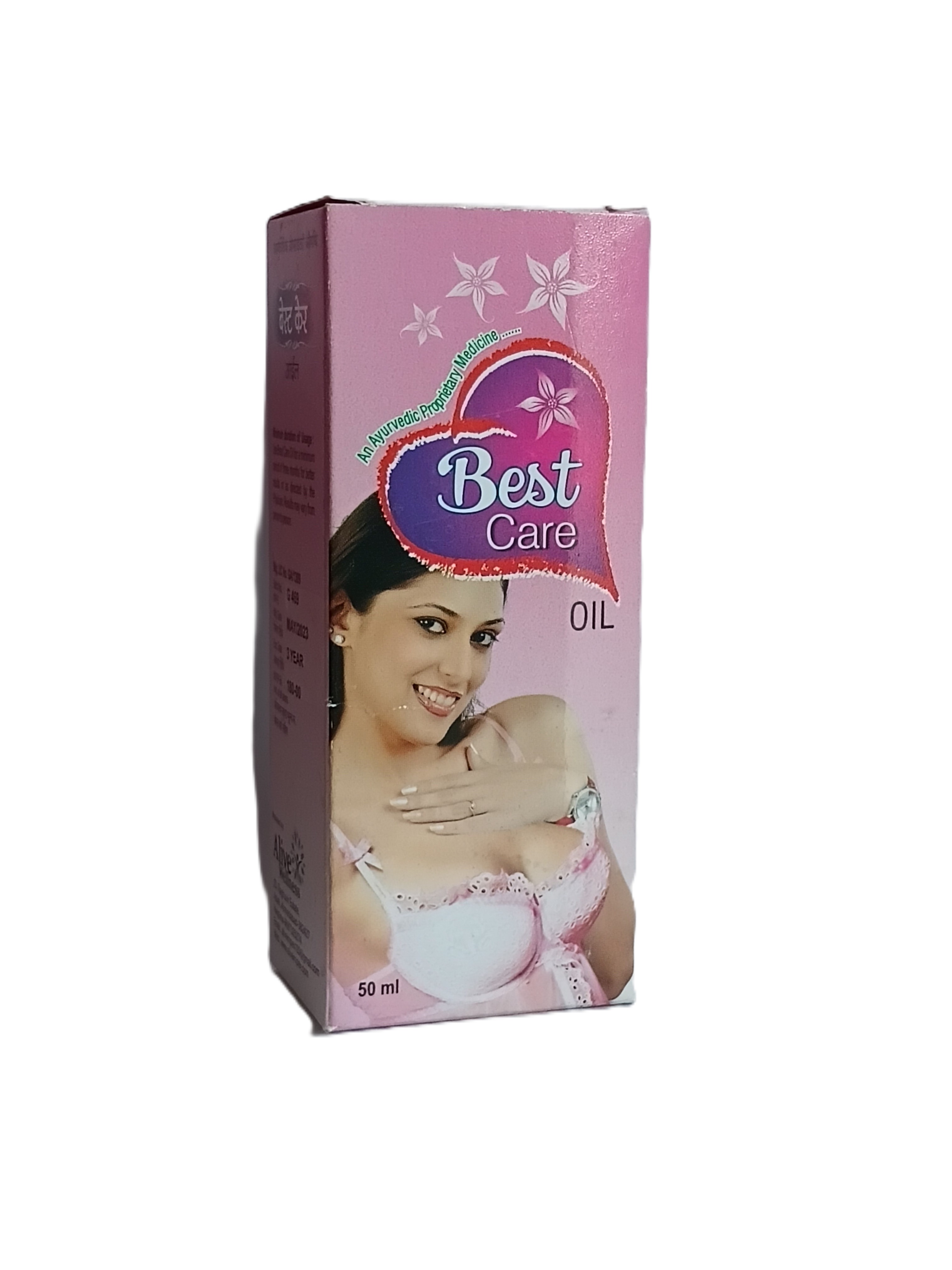 Best Care Oil