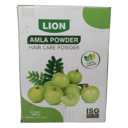 Amla Powder