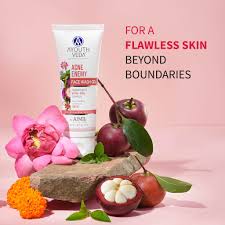 Acne Enemy Face Wash Gel