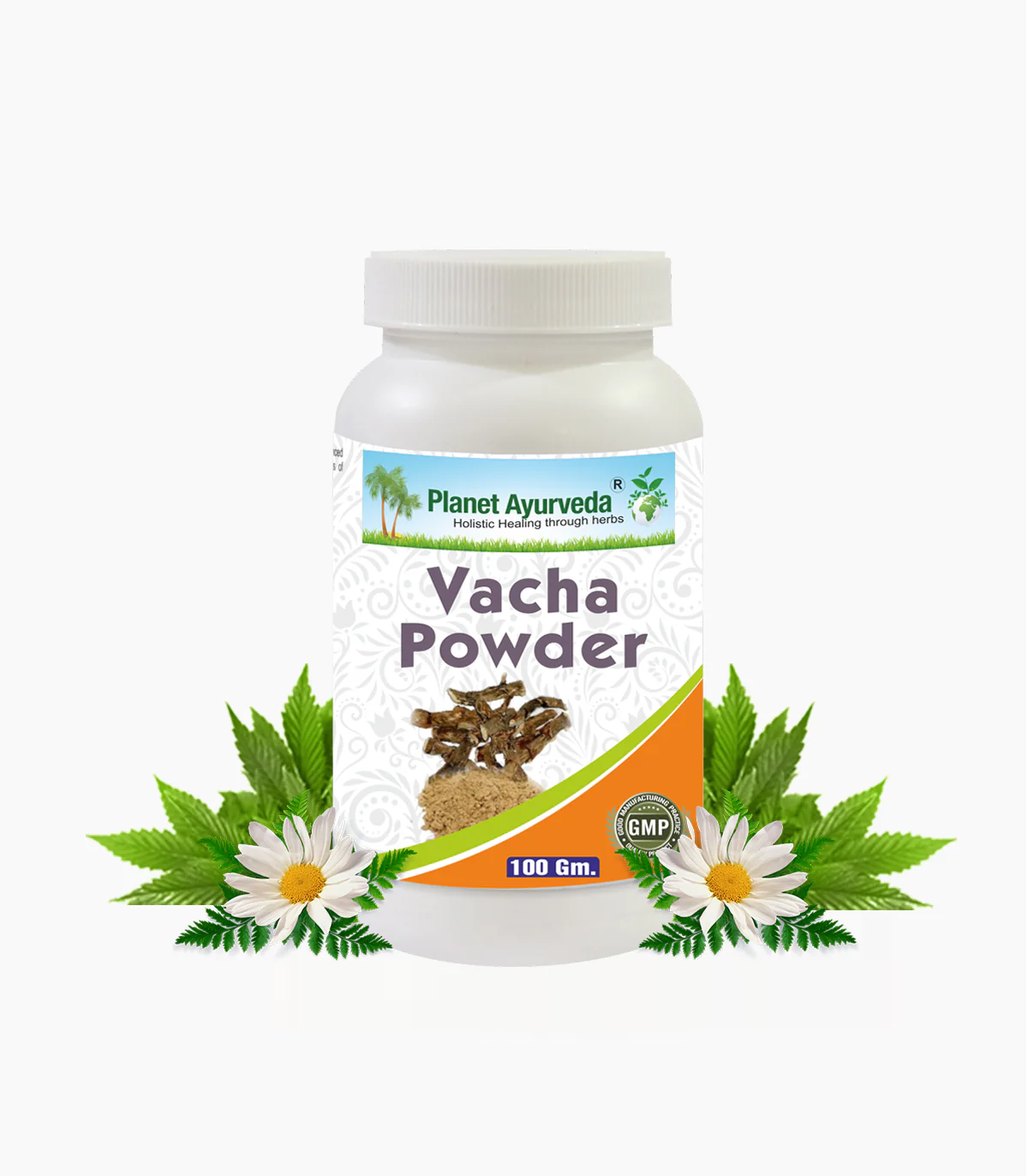 VACHA POWDER