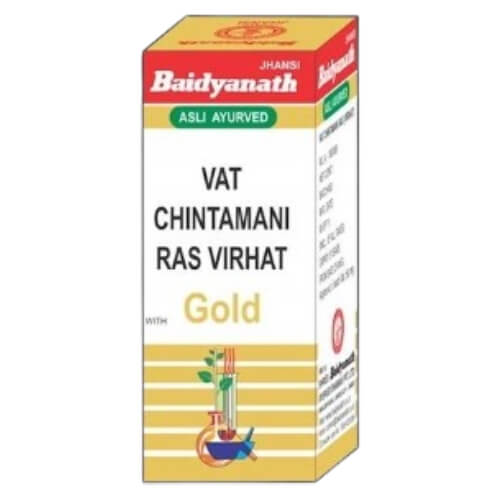 Vat Chintamani Ras Virhat Gold
