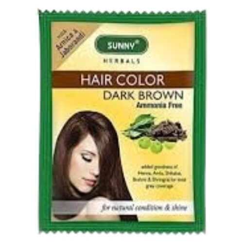 Hair Color