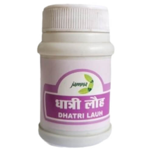 Dhatri Lauh