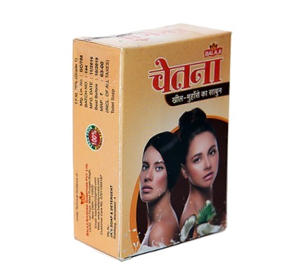 Chetna Soap