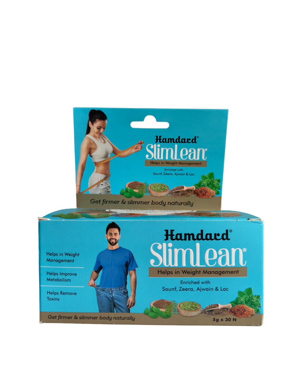 Slimlean