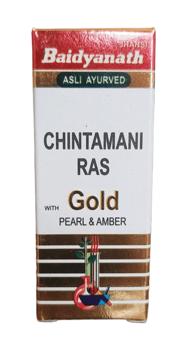Chintamani Ras
