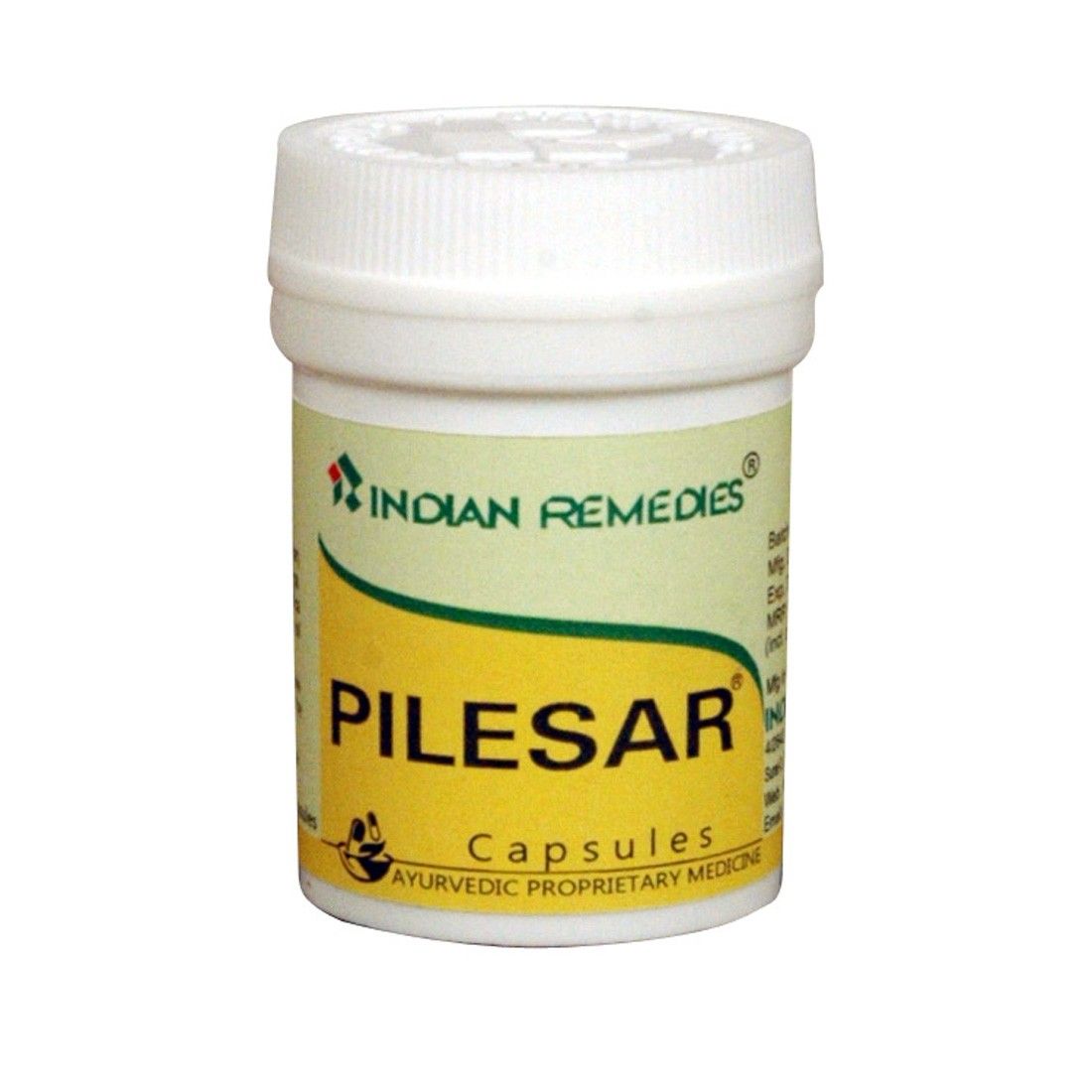 Pilesar Capsules