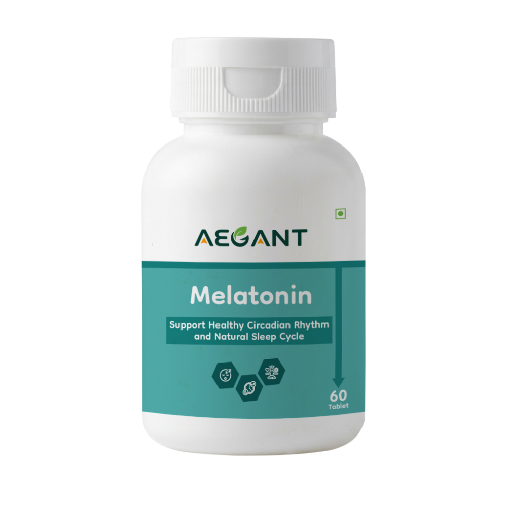 Melatonin Tablets
