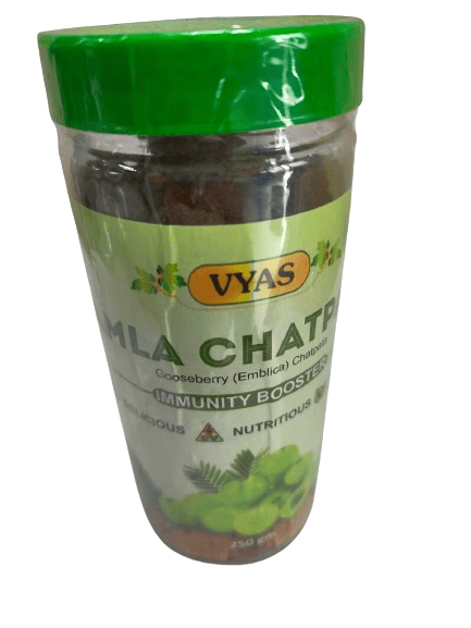 Amla Chatpata