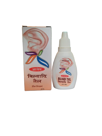 Bilvadi Tail