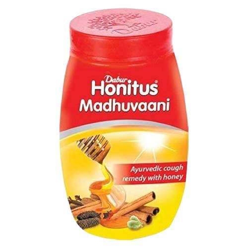 Honitus Madhuvaani