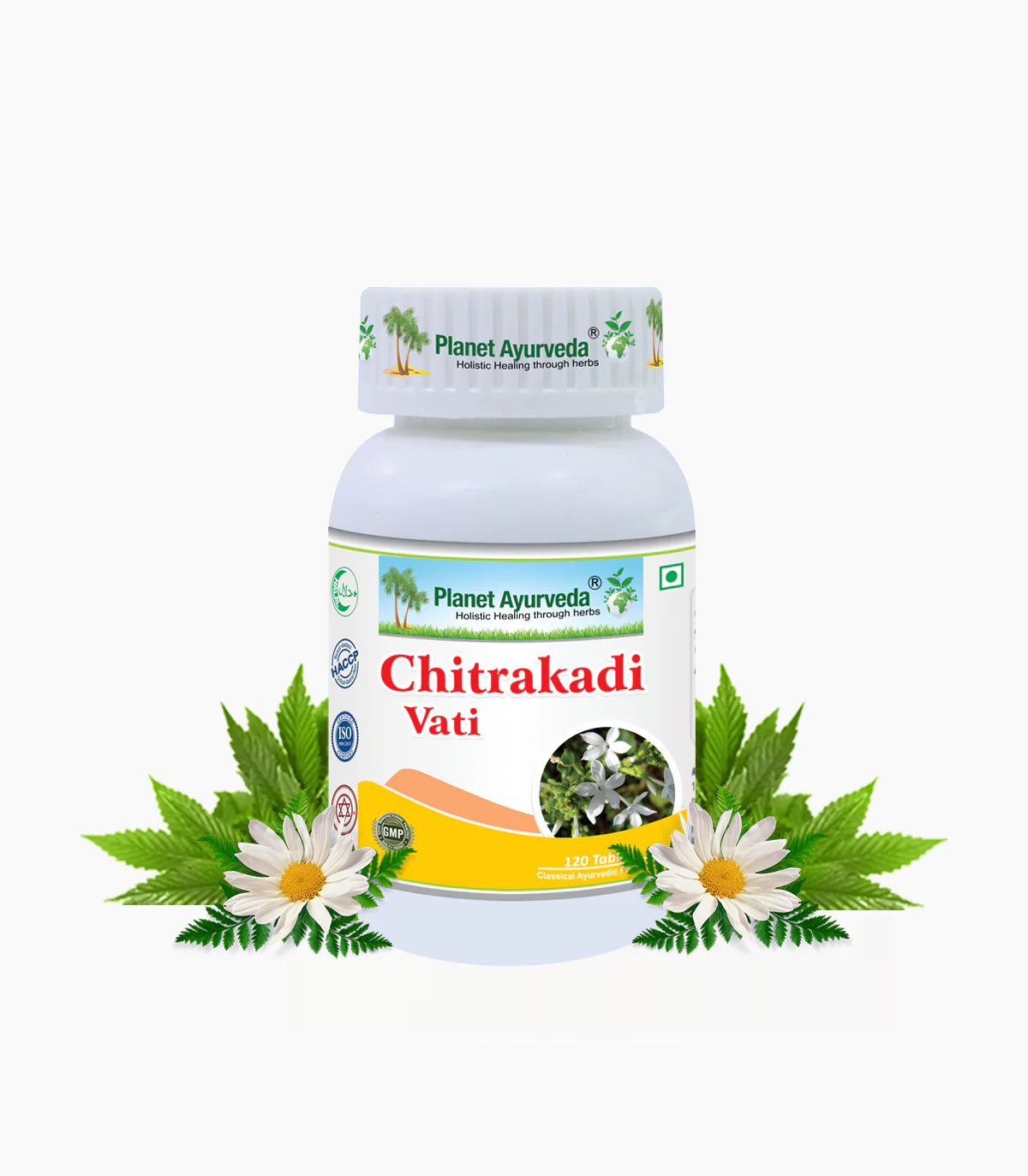 CHITRAKADI VATI