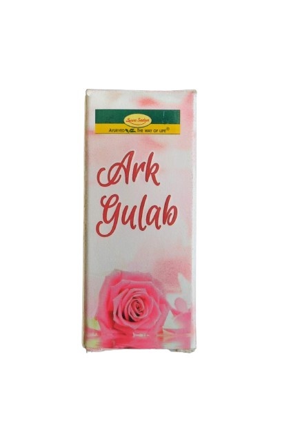 Seva Sadan Ark Gulab