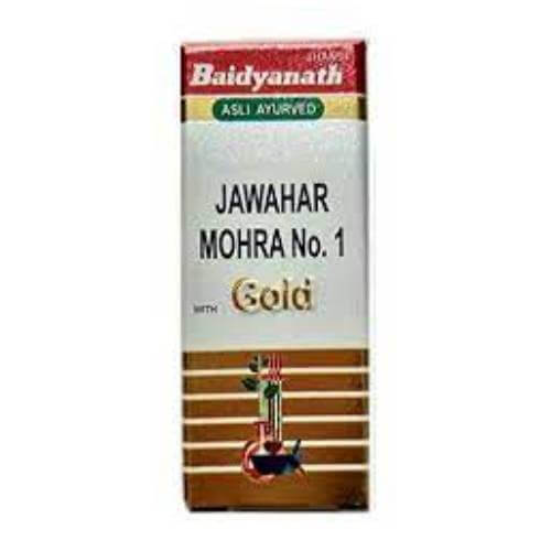 Jawahar Mohra No.1