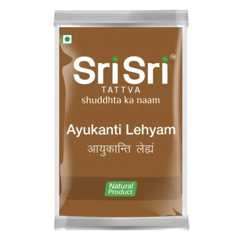 Ayukanti Lehyam