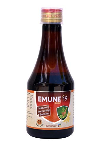 Emune 19 Syrup
