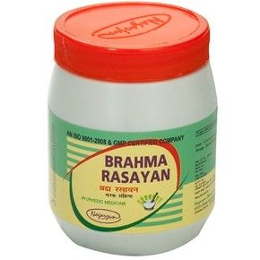Brahmi Rasayan