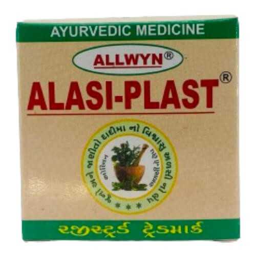 Alasi Plast