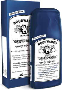 Woodwards Gripe Water