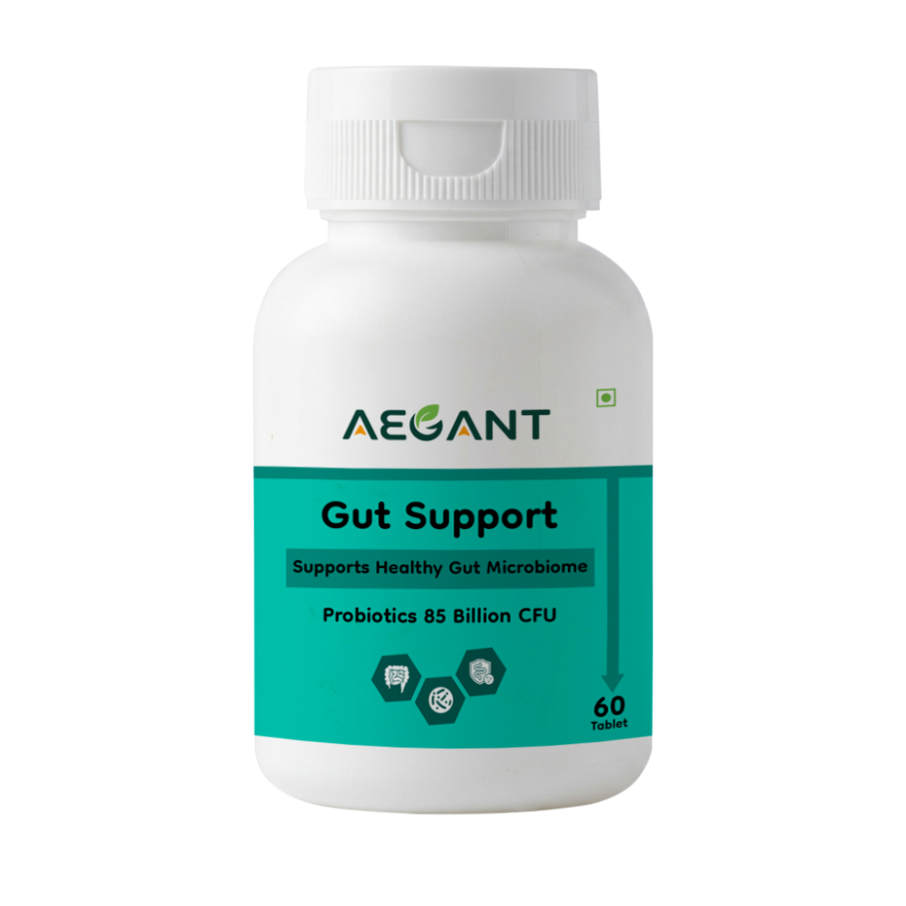 Gut Support Capsules