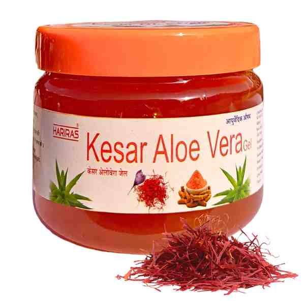 Kesar Aloe Vera