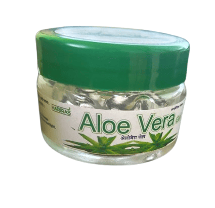 Aloevera Gel